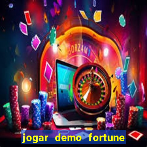 jogar demo fortune dragon gratis